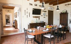 Villa Zammarra